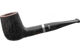 STANWELL KOBENHAVN BRUSHED 12 PIPA